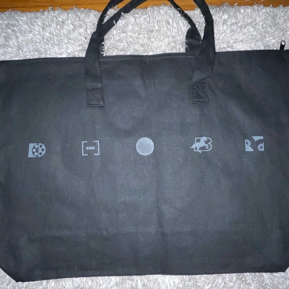 Beyonce Renaissance Rated B Tote - Picture 4 of 8